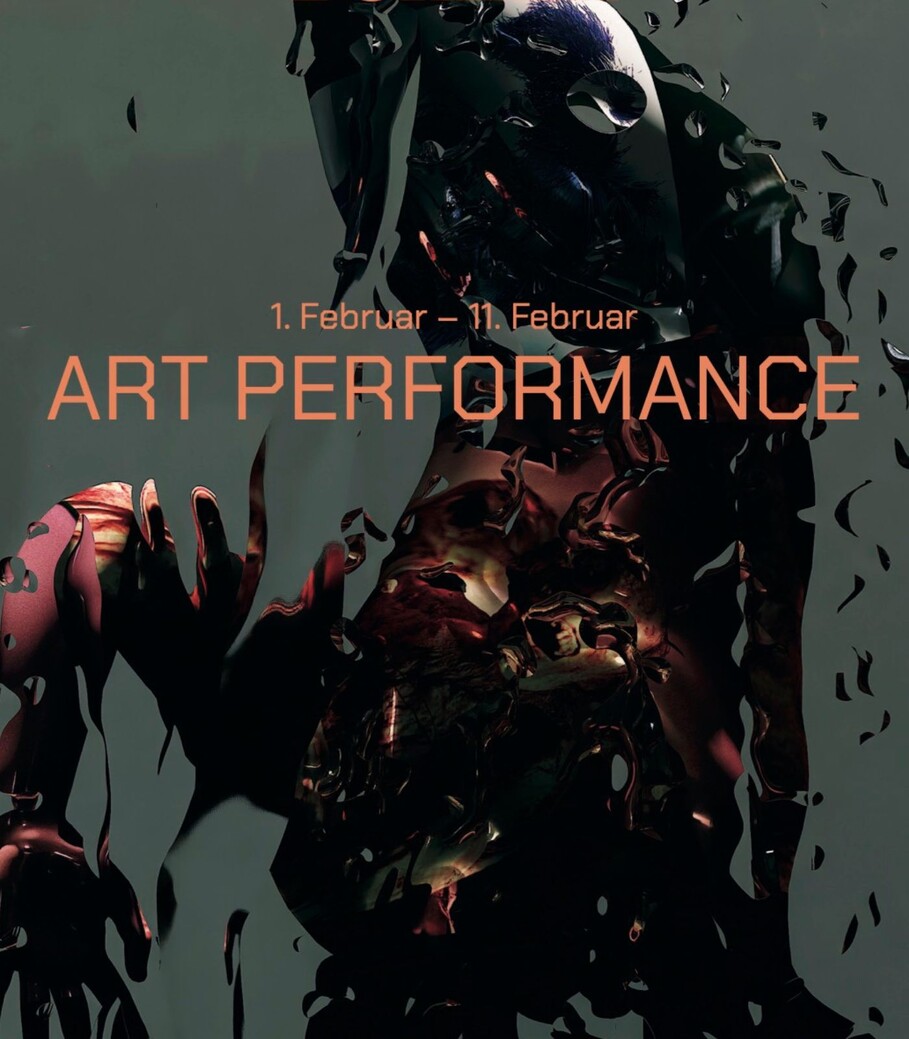 Art Performance